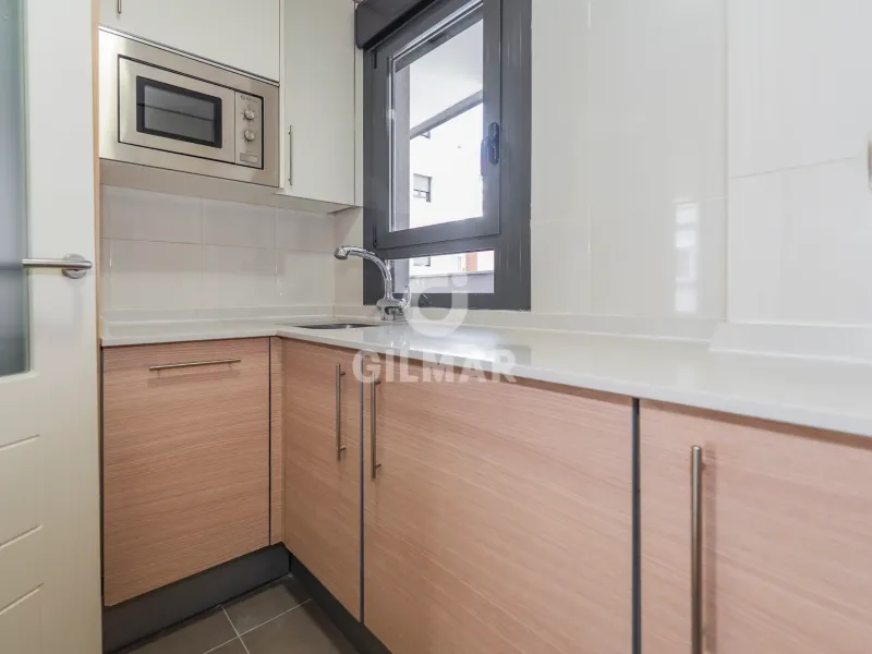 Apartment in Guindalera - Madrid