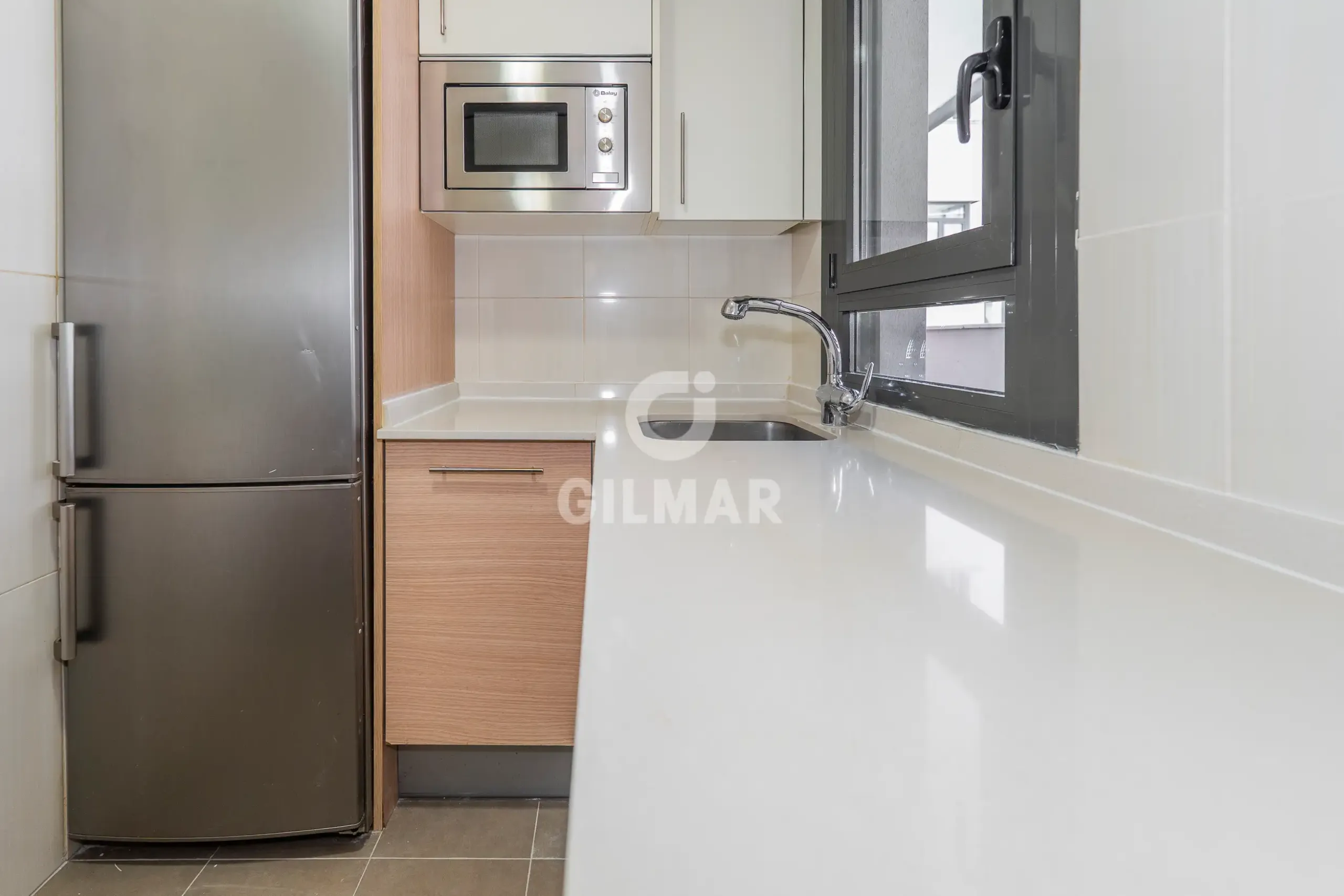 Apartment in Guindalera - Madrid
