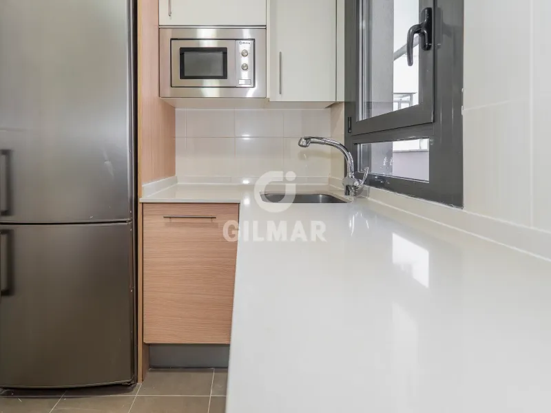 Apartment in Guindalera - Madrid