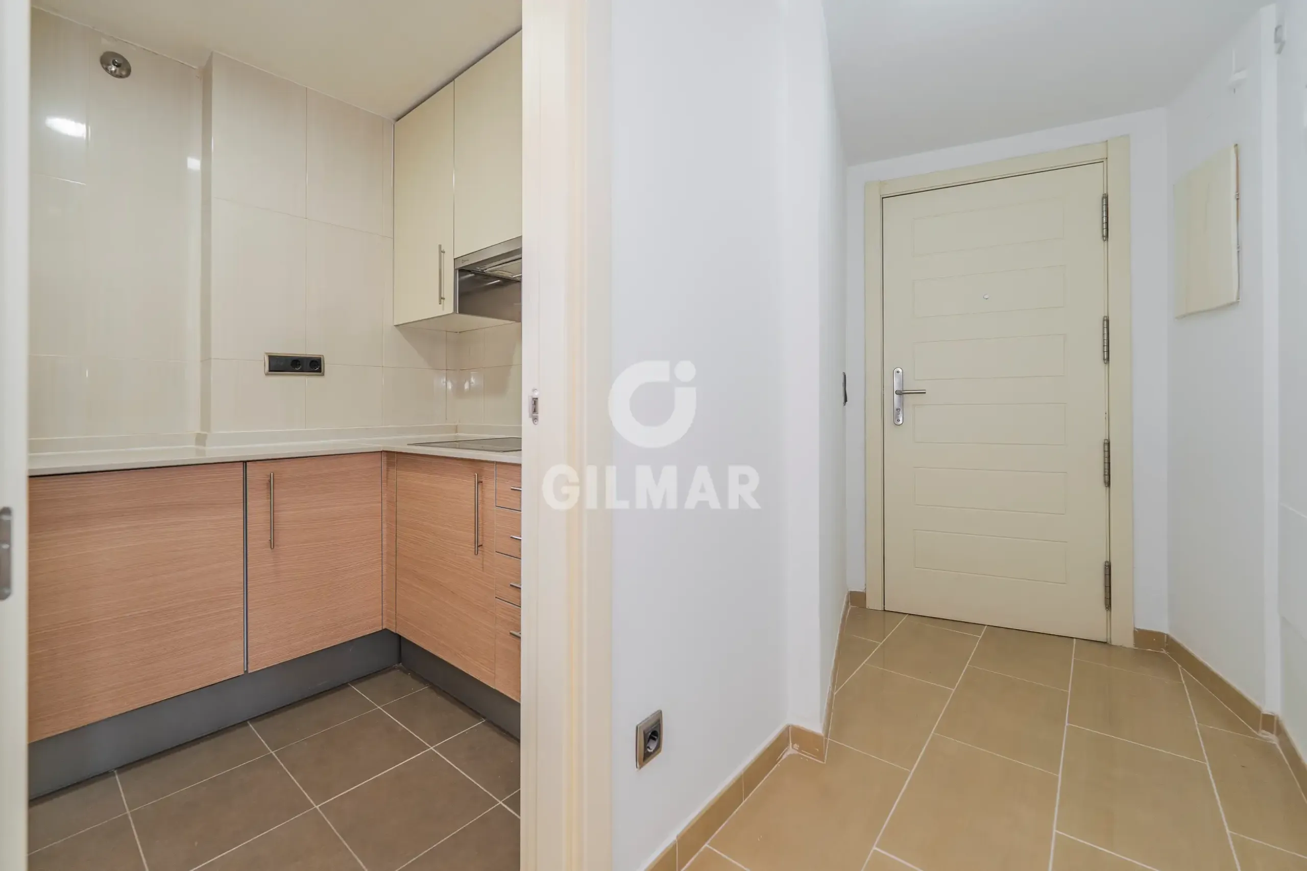 Apartment in Guindalera - Madrid