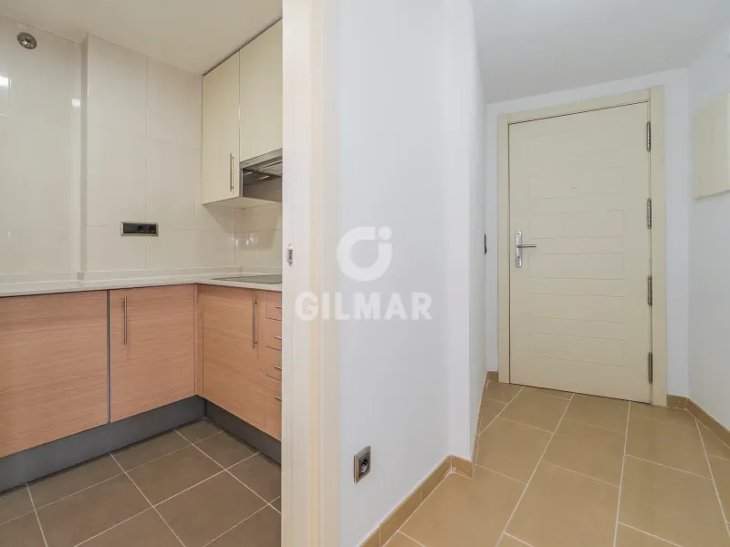 Apartment in Guindalera - Madrid