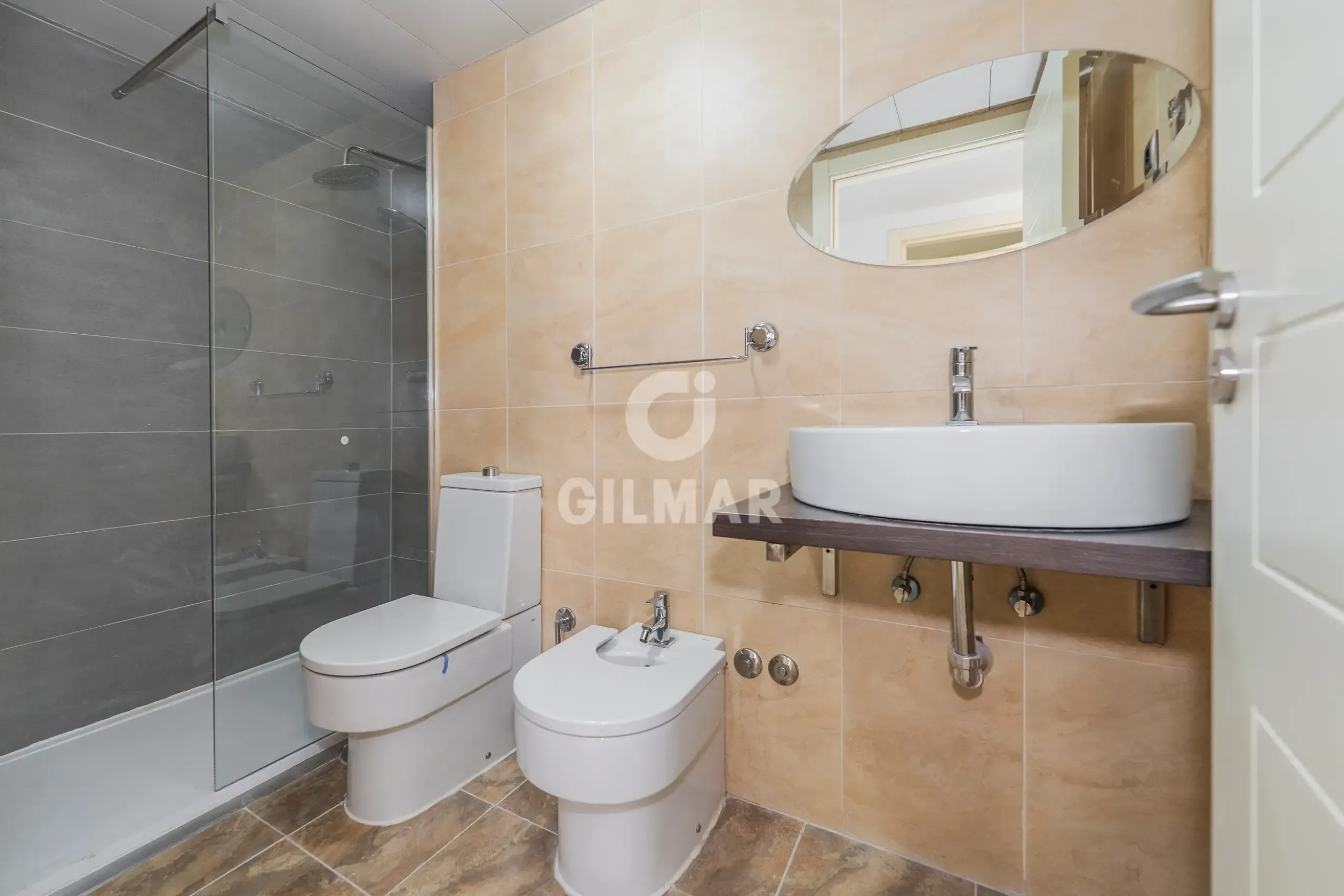 Apartment in Guindalera - Madrid