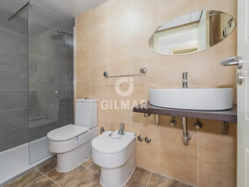 Apartment in Guindalera - Madrid