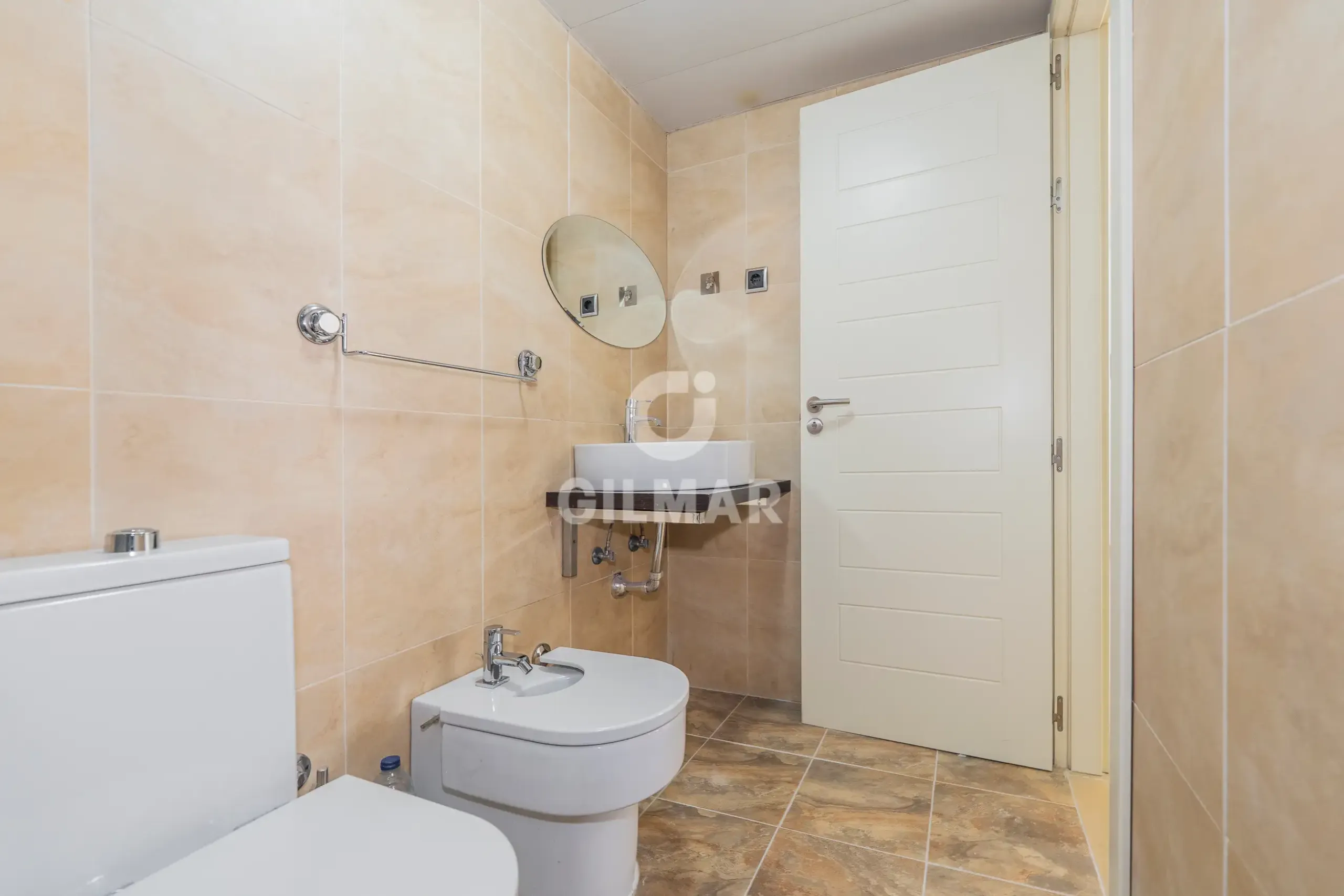 Apartment in Guindalera - Madrid