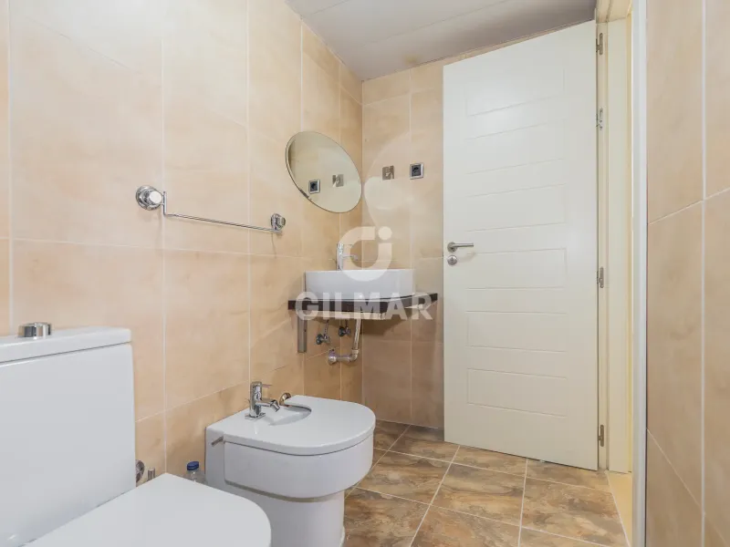 Apartment in Guindalera - Madrid