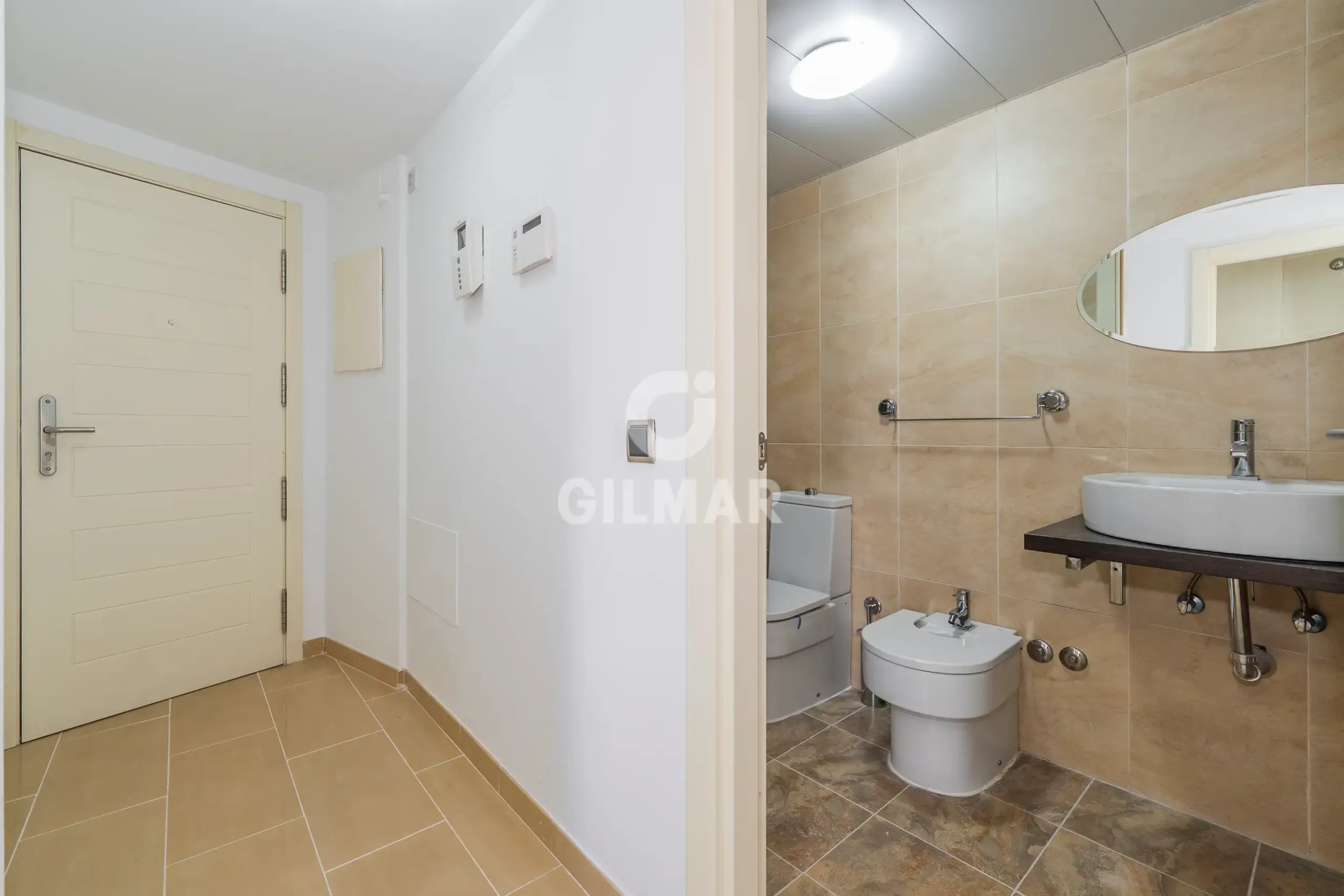 Apartment in Guindalera - Madrid