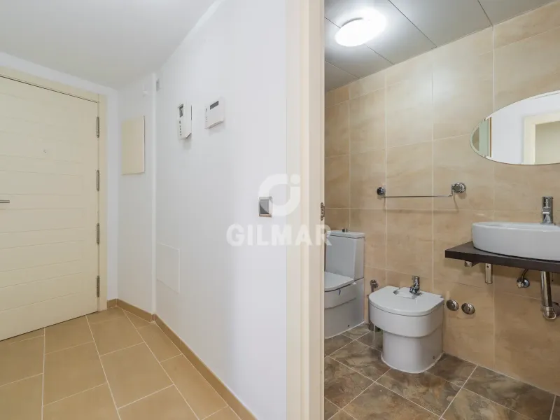 Apartment in Guindalera - Madrid