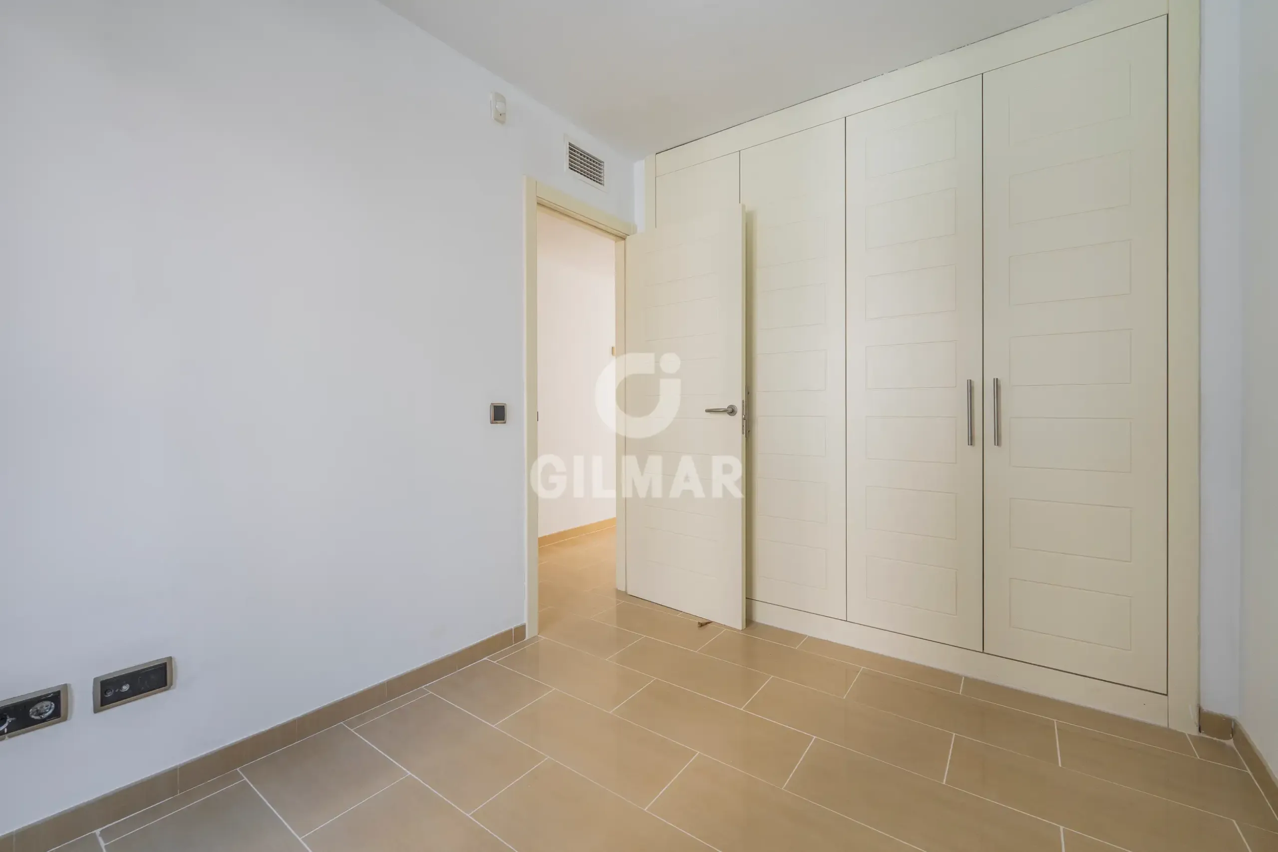 Apartment in Guindalera - Madrid