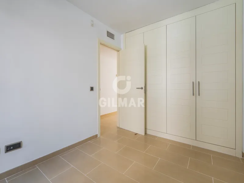 Apartment in Guindalera - Madrid