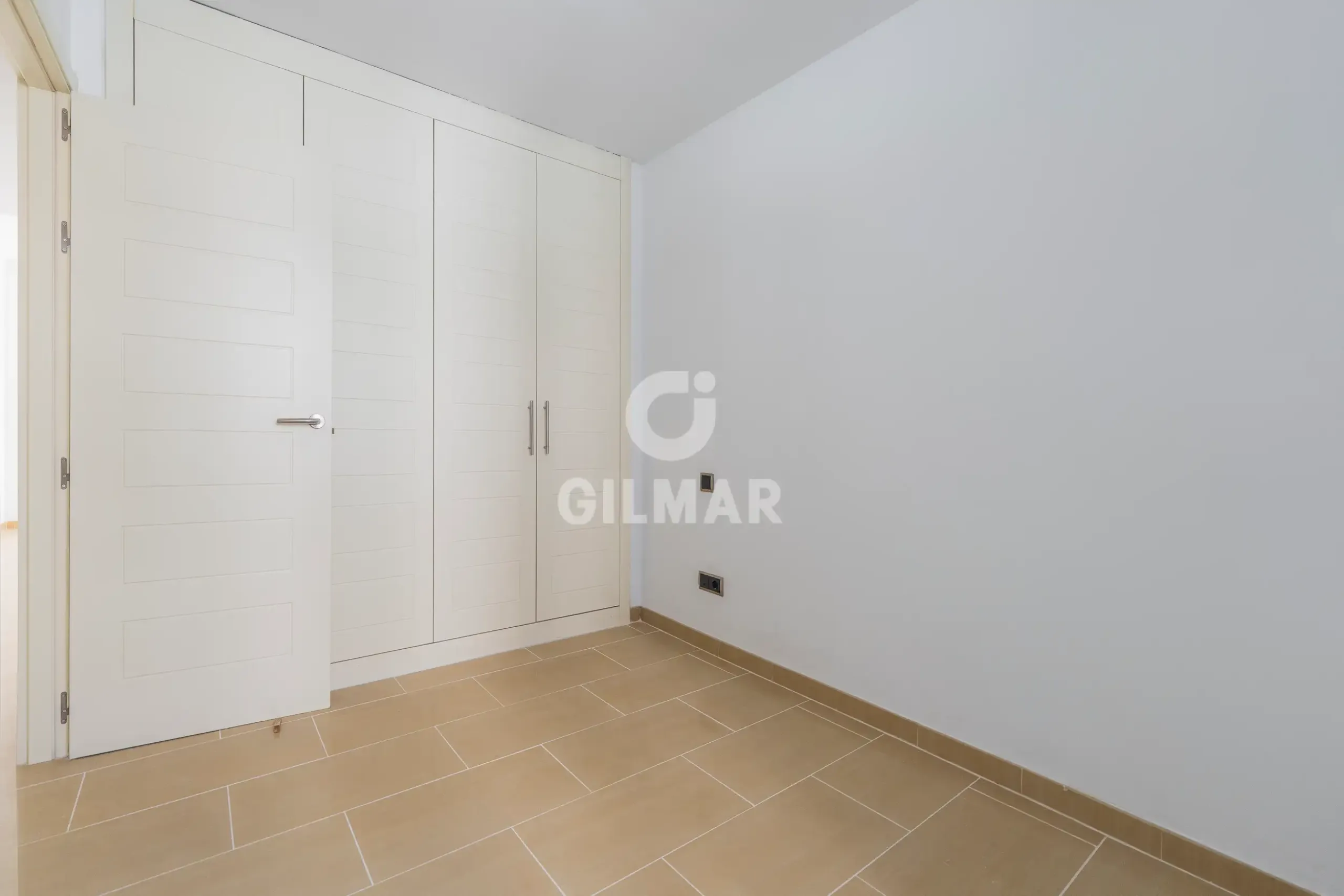 Apartment in Guindalera - Madrid