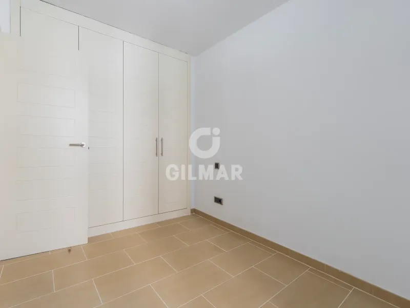 Apartment in Guindalera - Madrid