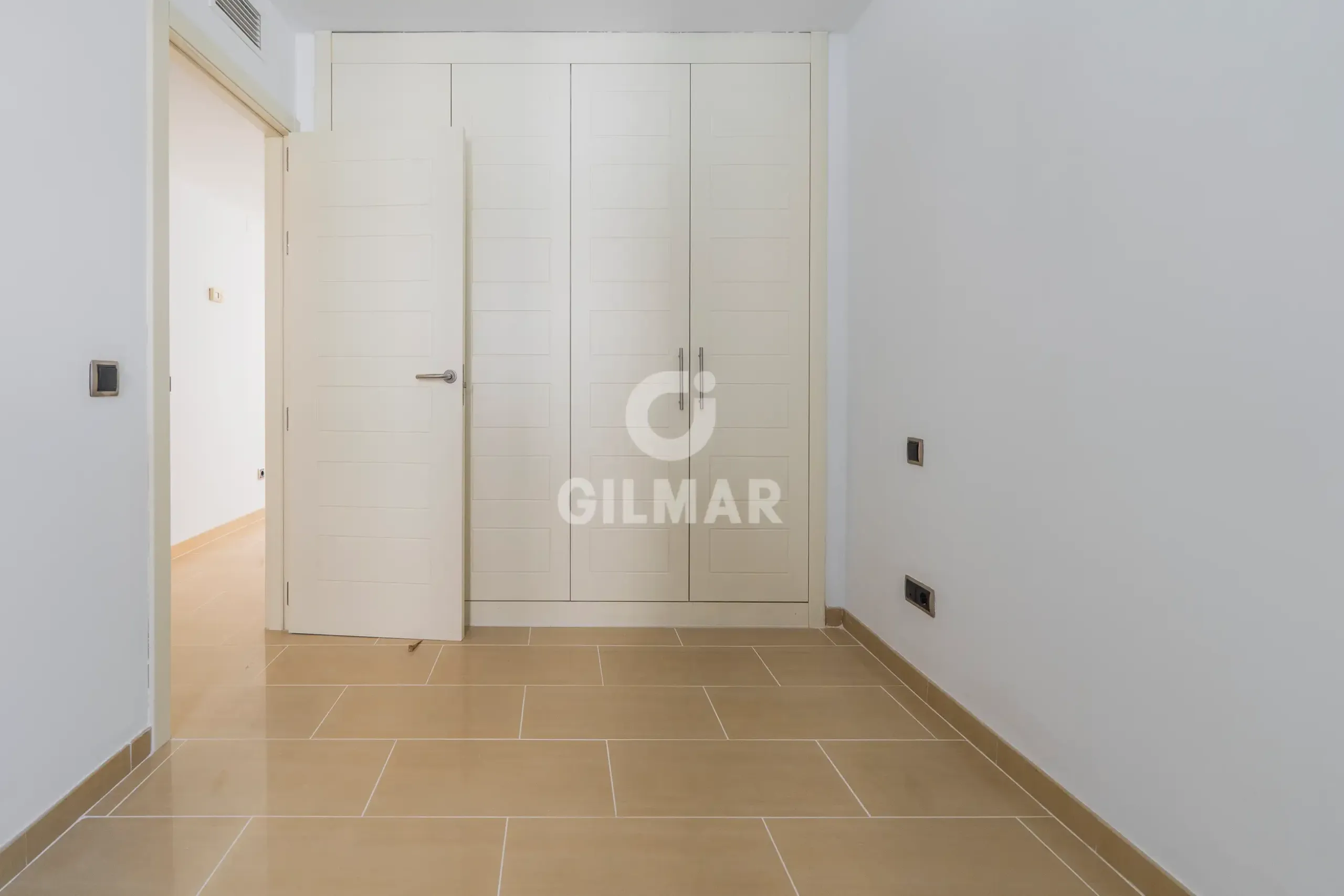 Apartment in Guindalera - Madrid
