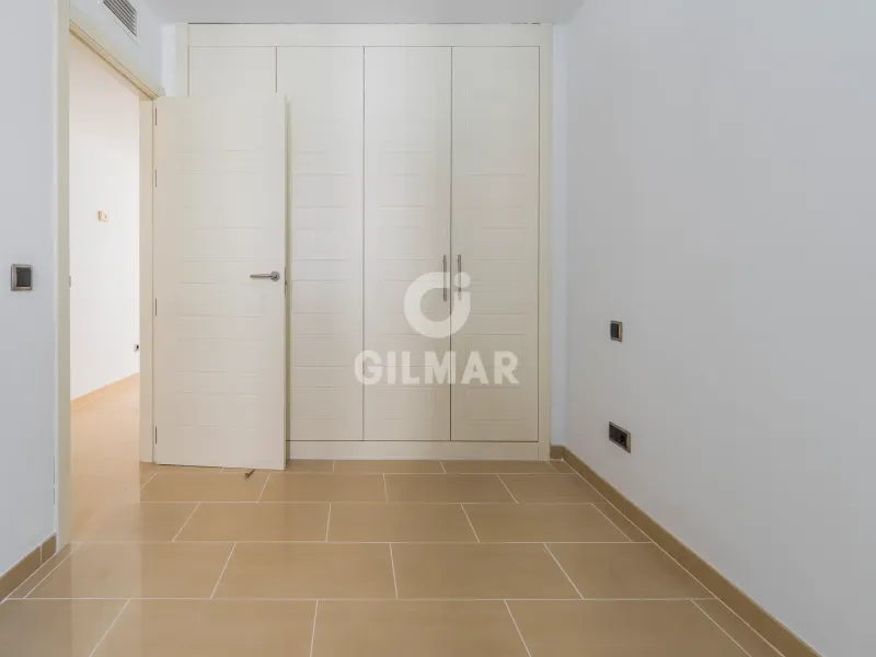 Apartment in Guindalera - Madrid