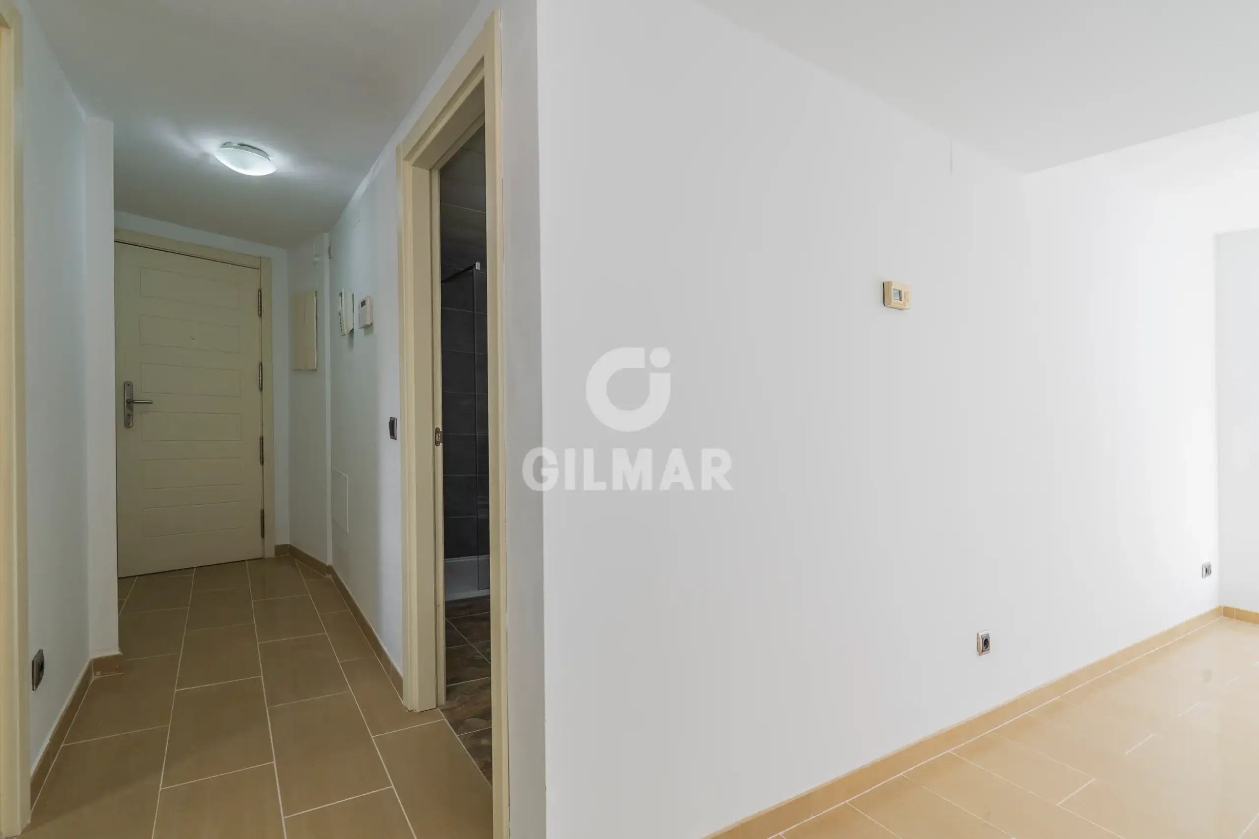 Apartment in Guindalera - Madrid