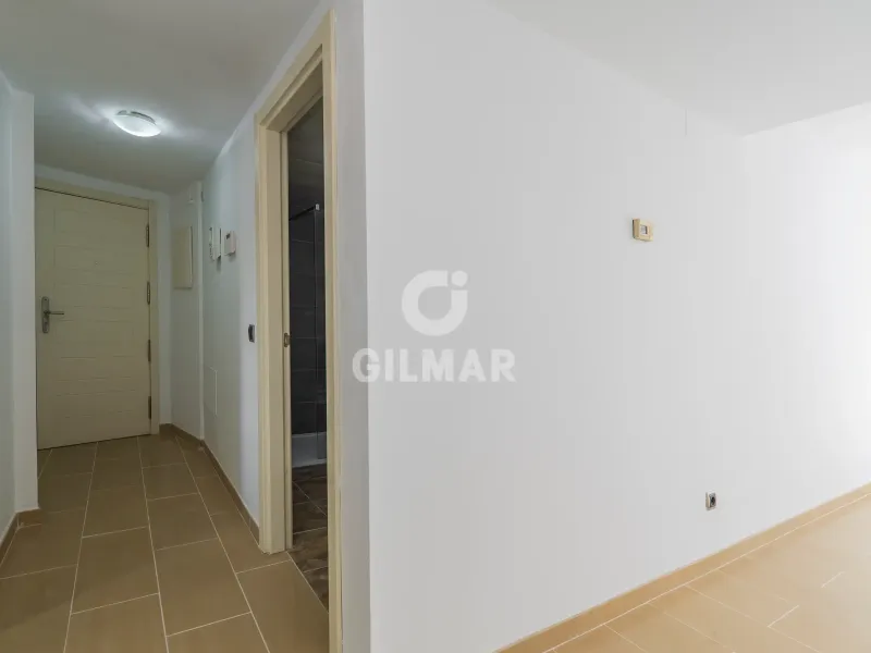 Apartment in Guindalera - Madrid