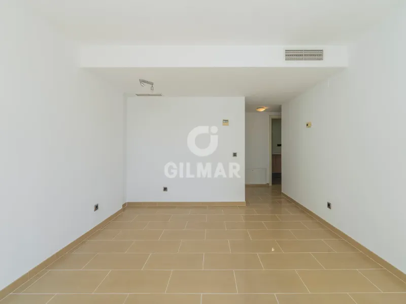 Apartment in Guindalera - Madrid