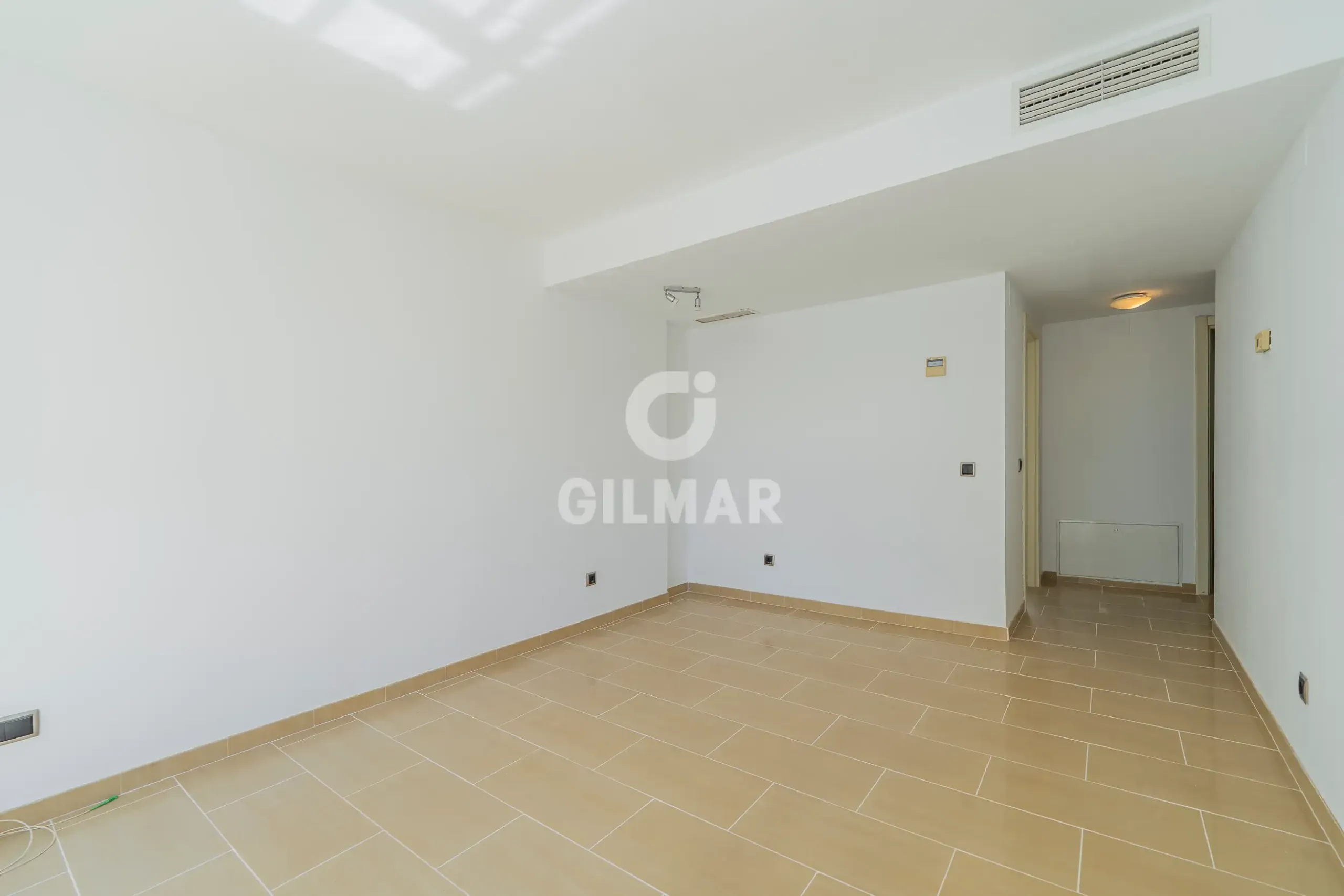 Apartment in Guindalera - Madrid