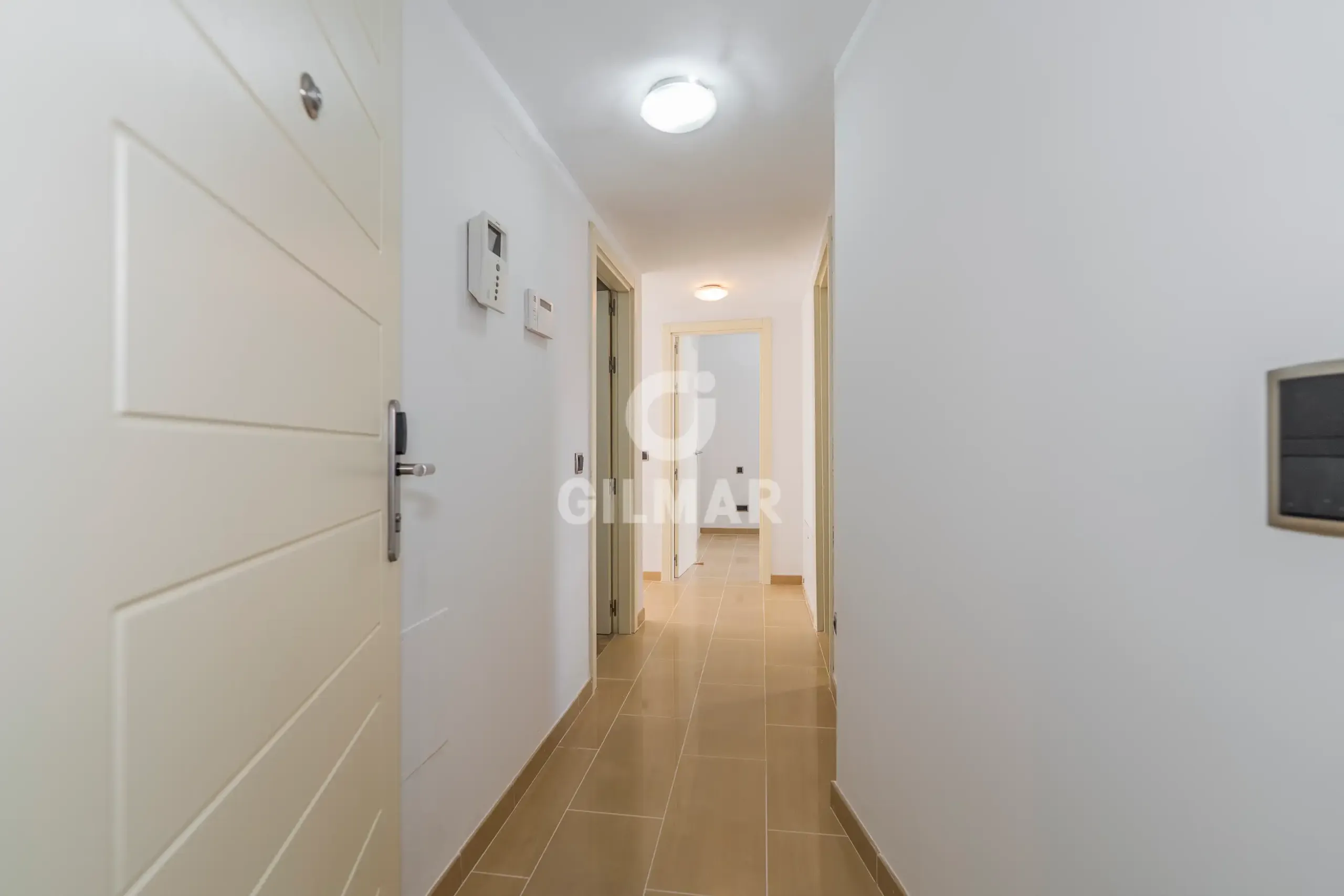 Apartment in Guindalera - Madrid