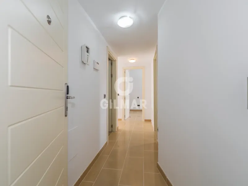 Apartment in Guindalera - Madrid