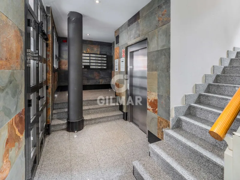 Apartment in Guindalera - Madrid