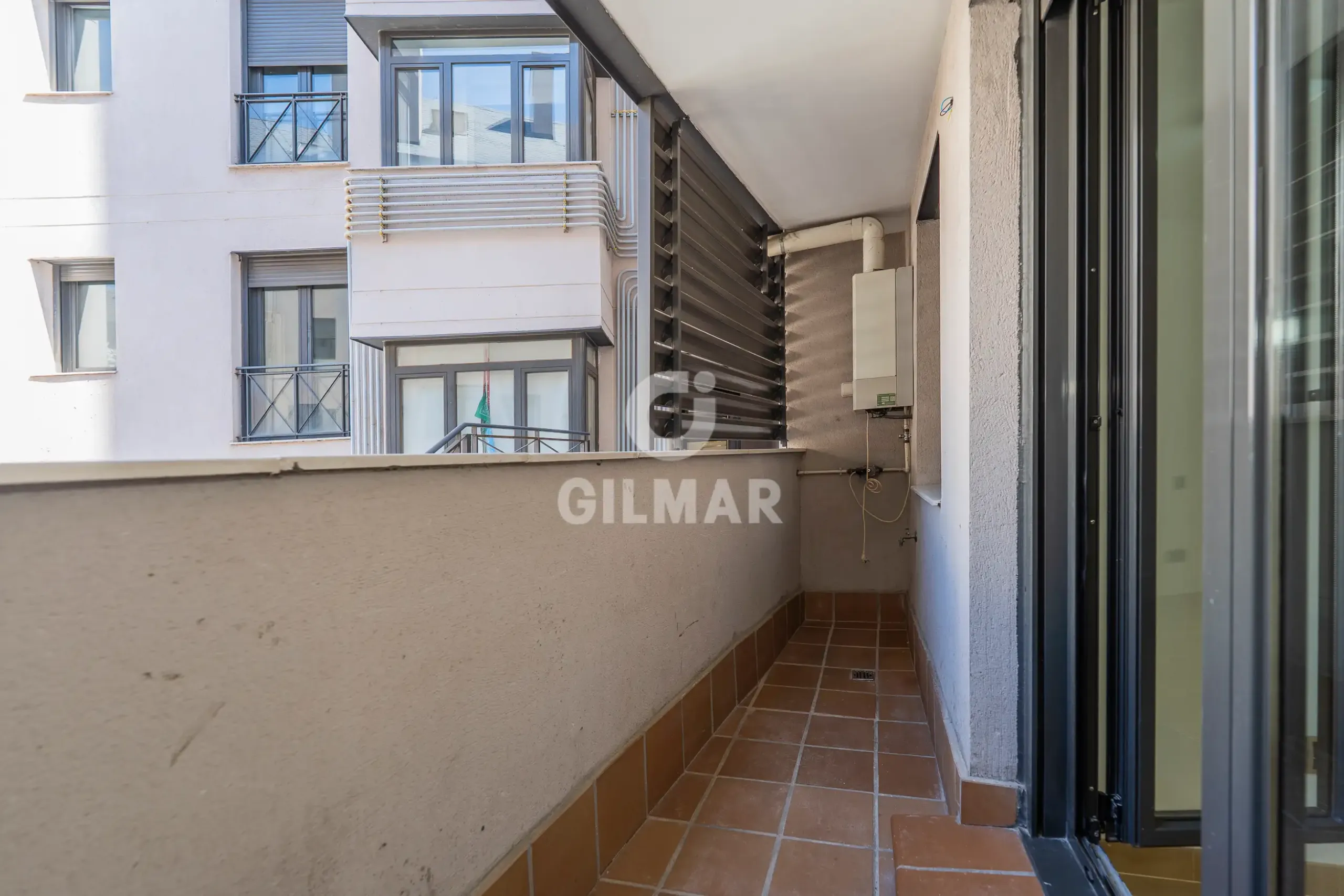 Apartment in Guindalera - Madrid