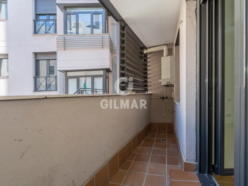 Apartment in Guindalera - Madrid