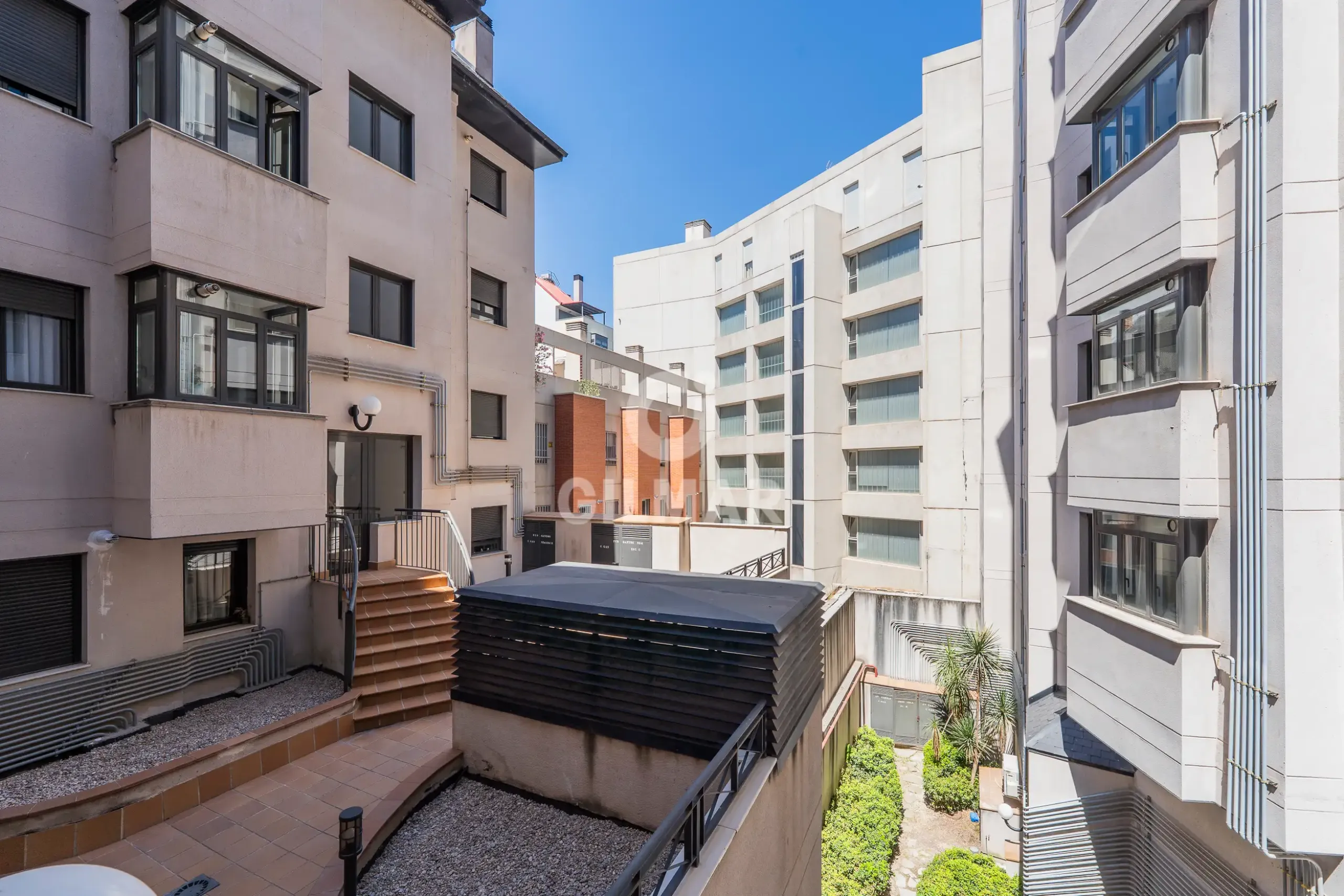 Apartment in Guindalera - Madrid