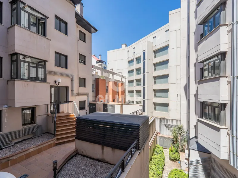 Apartment in Guindalera - Madrid