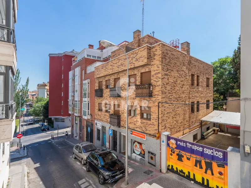 Apartment in Guindalera - Madrid