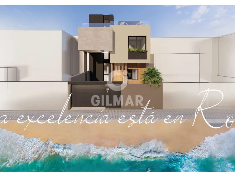 Townhouse in Rota - Cádiz