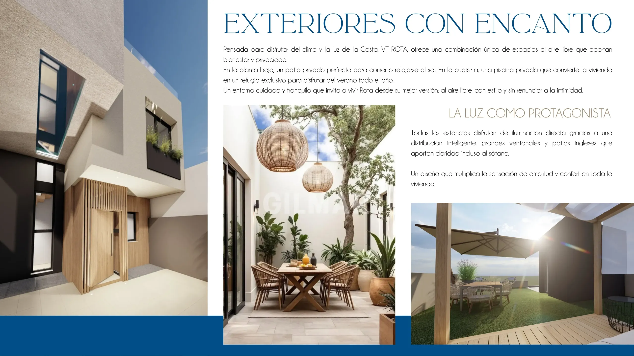 Townhouse in Rota - Cádiz