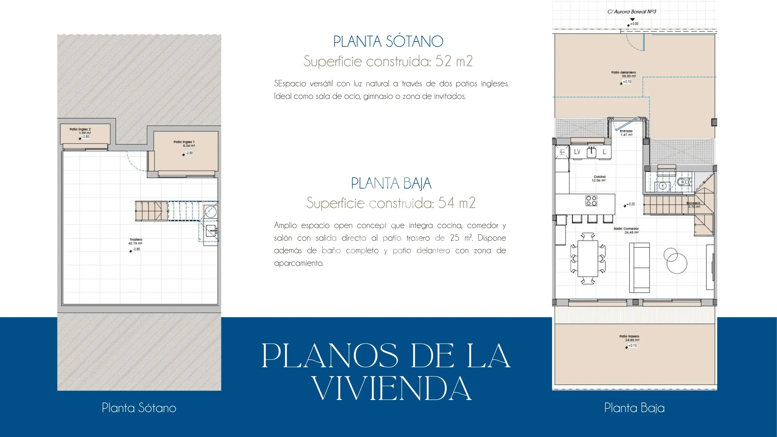 Townhouse in Rota - Cádiz
