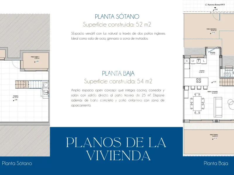 Townhouse in Rota - Cádiz