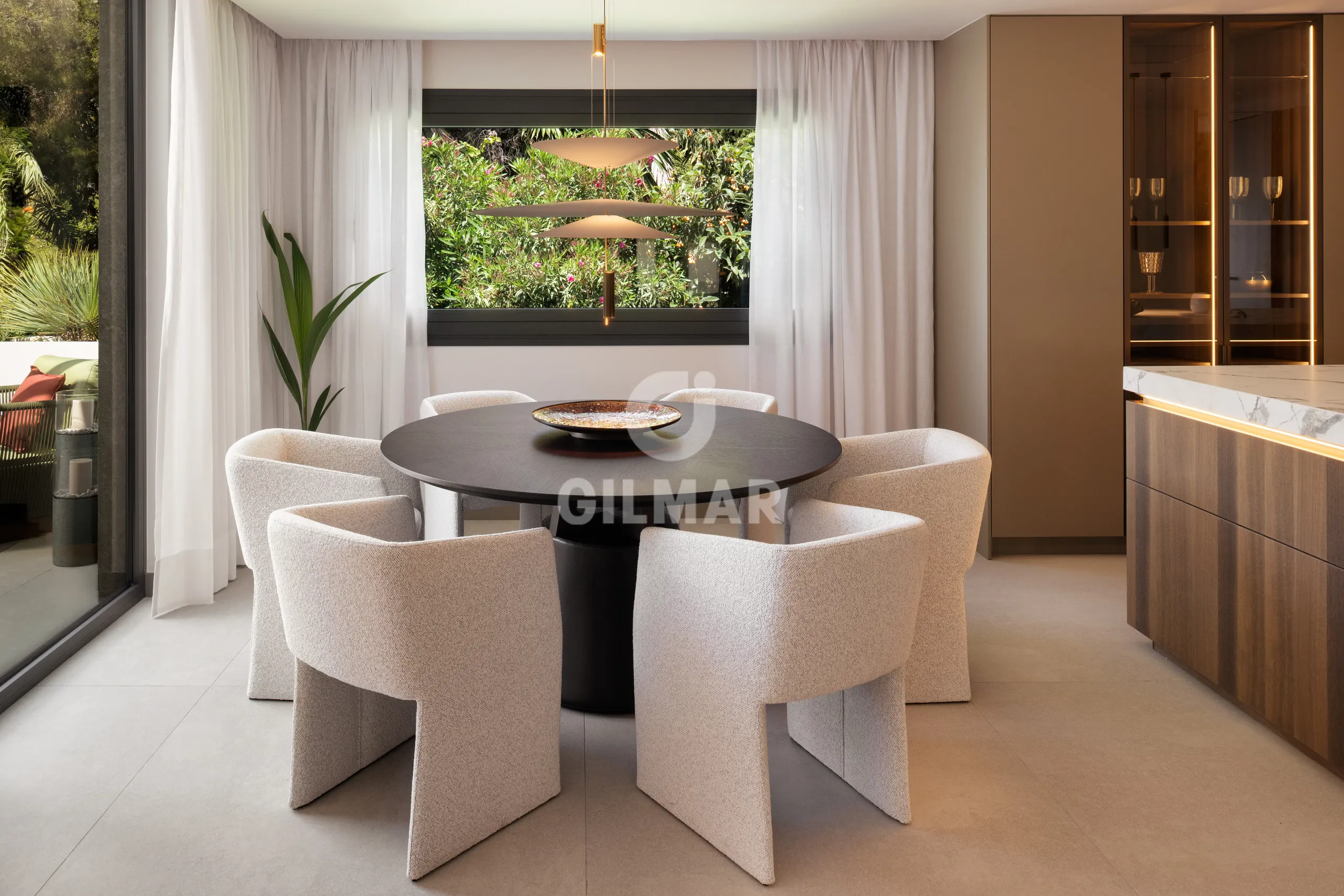 Duplex penthouse in Milla de Oro - Marb. Club - Málaga