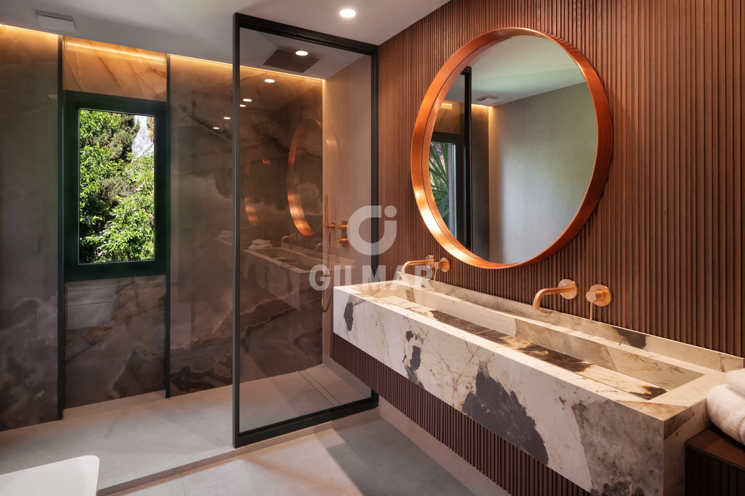 Duplex penthouse in Milla de Oro - Marb. Club - Málaga