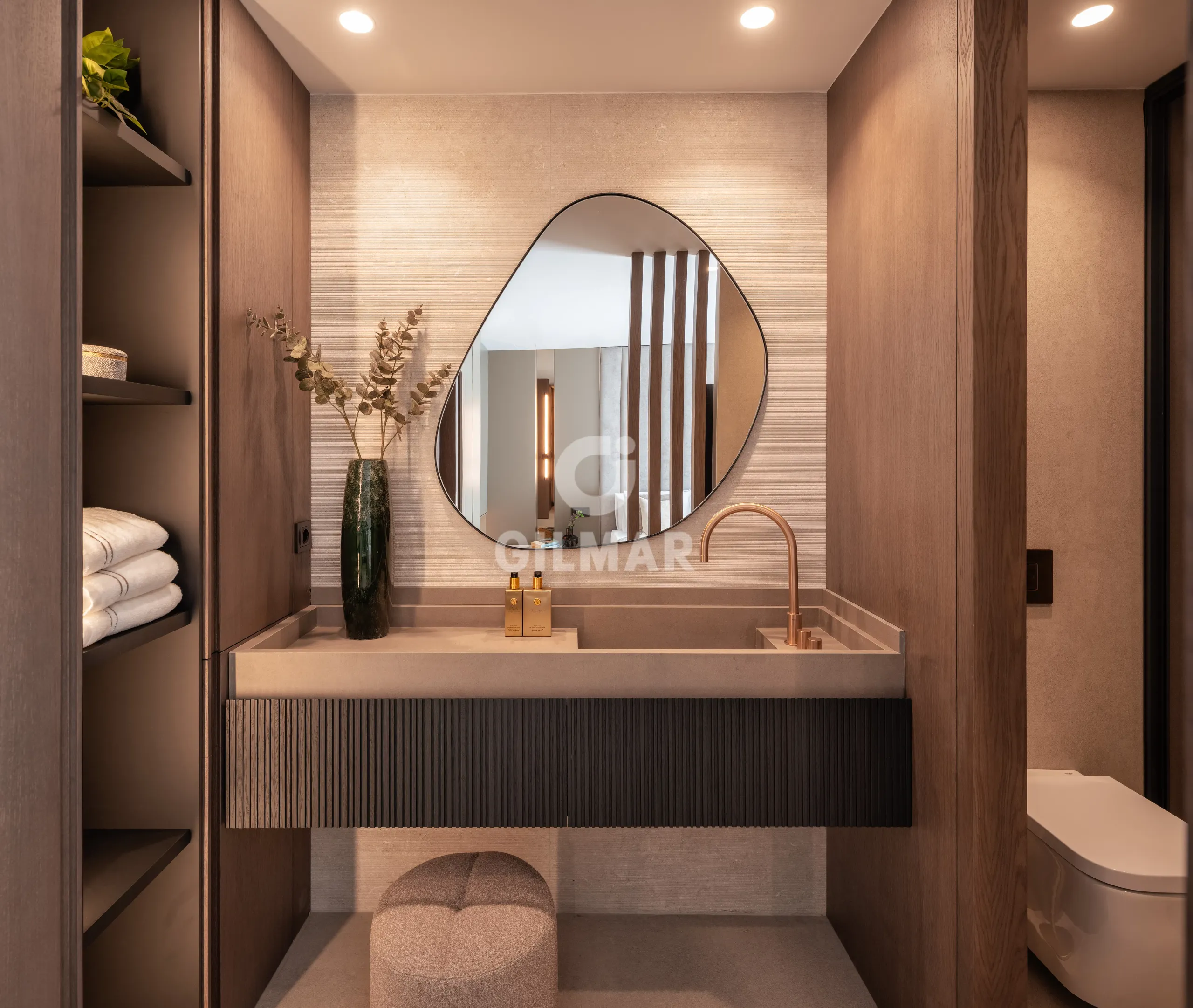 Duplex penthouse in Milla de Oro - Marb. Club - Málaga