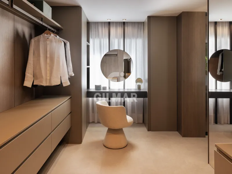 Duplex penthouse in Milla de Oro - Marb. Club - Málaga