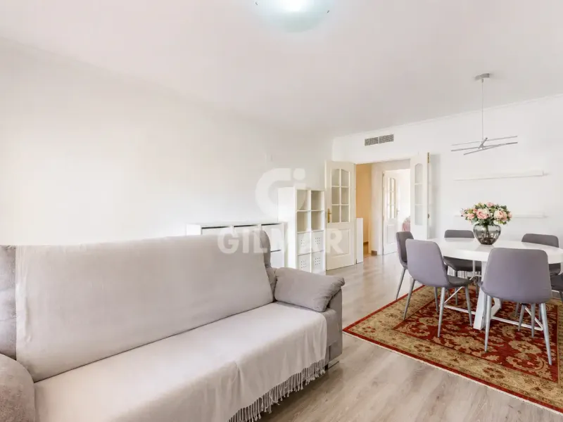 Ático en Benalmádena - Málaga