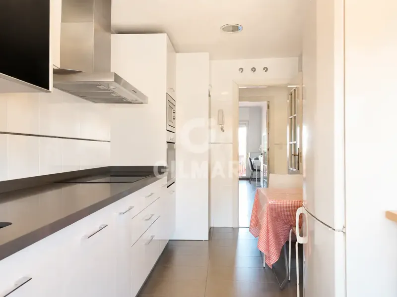 Ático en Benalmádena - Málaga