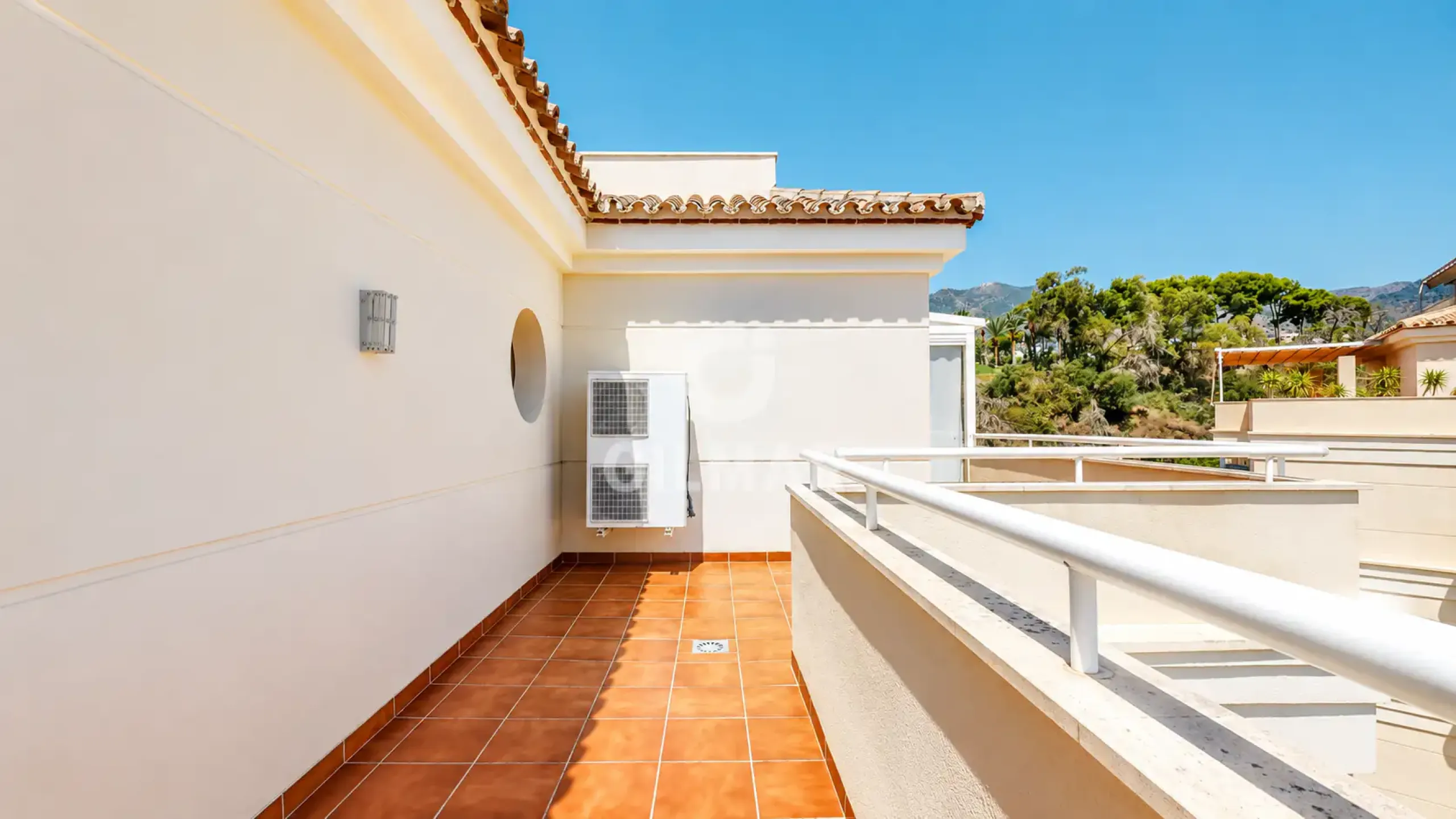 Ático en Benalmádena - Málaga