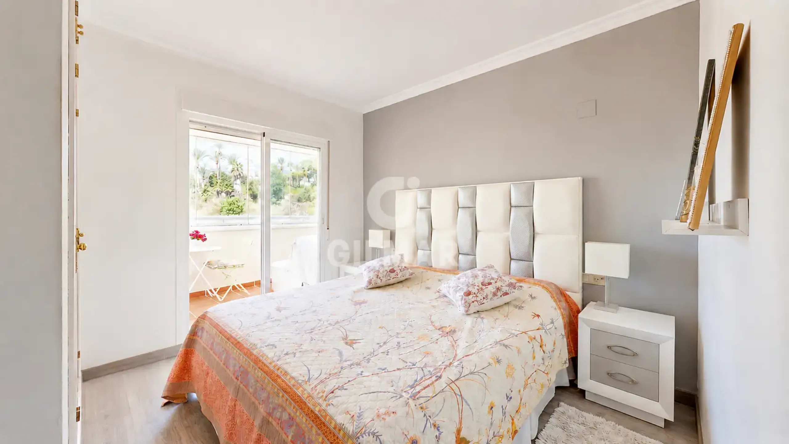 Ático en Benalmádena - Málaga