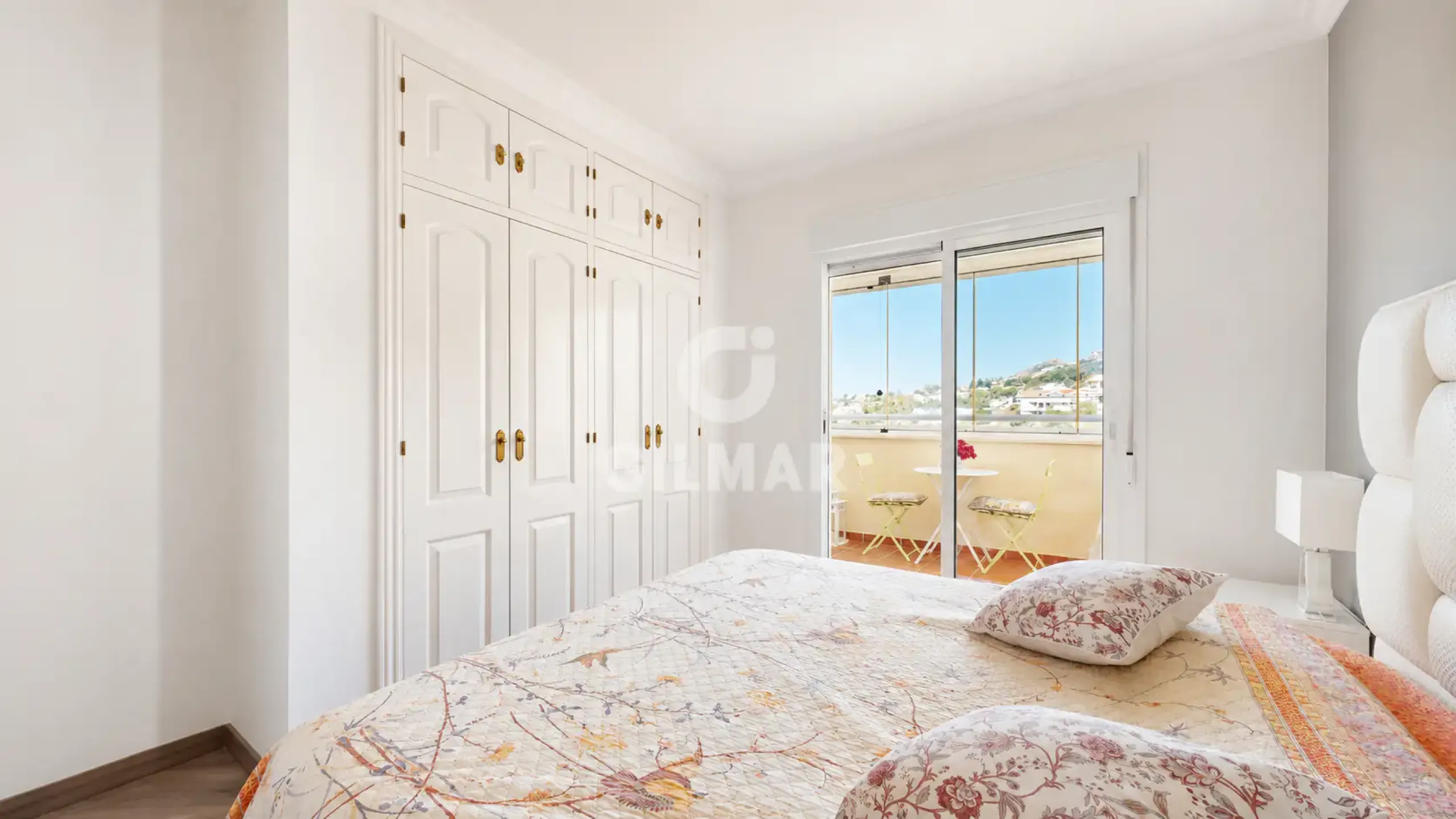 Ático en Benalmádena - Málaga