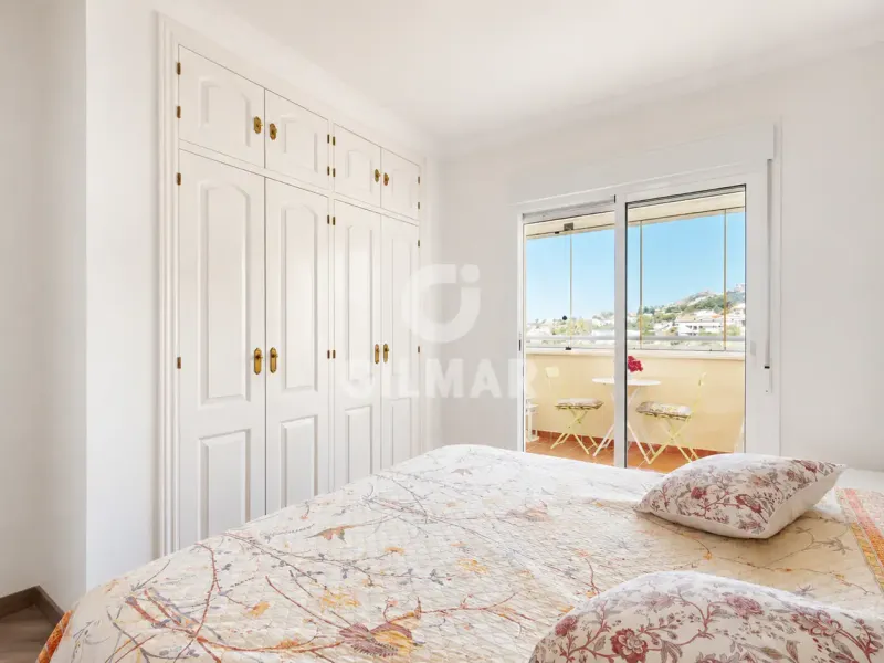 Ático en Benalmádena - Málaga