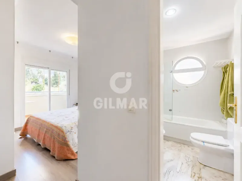 Ático en Benalmádena - Málaga