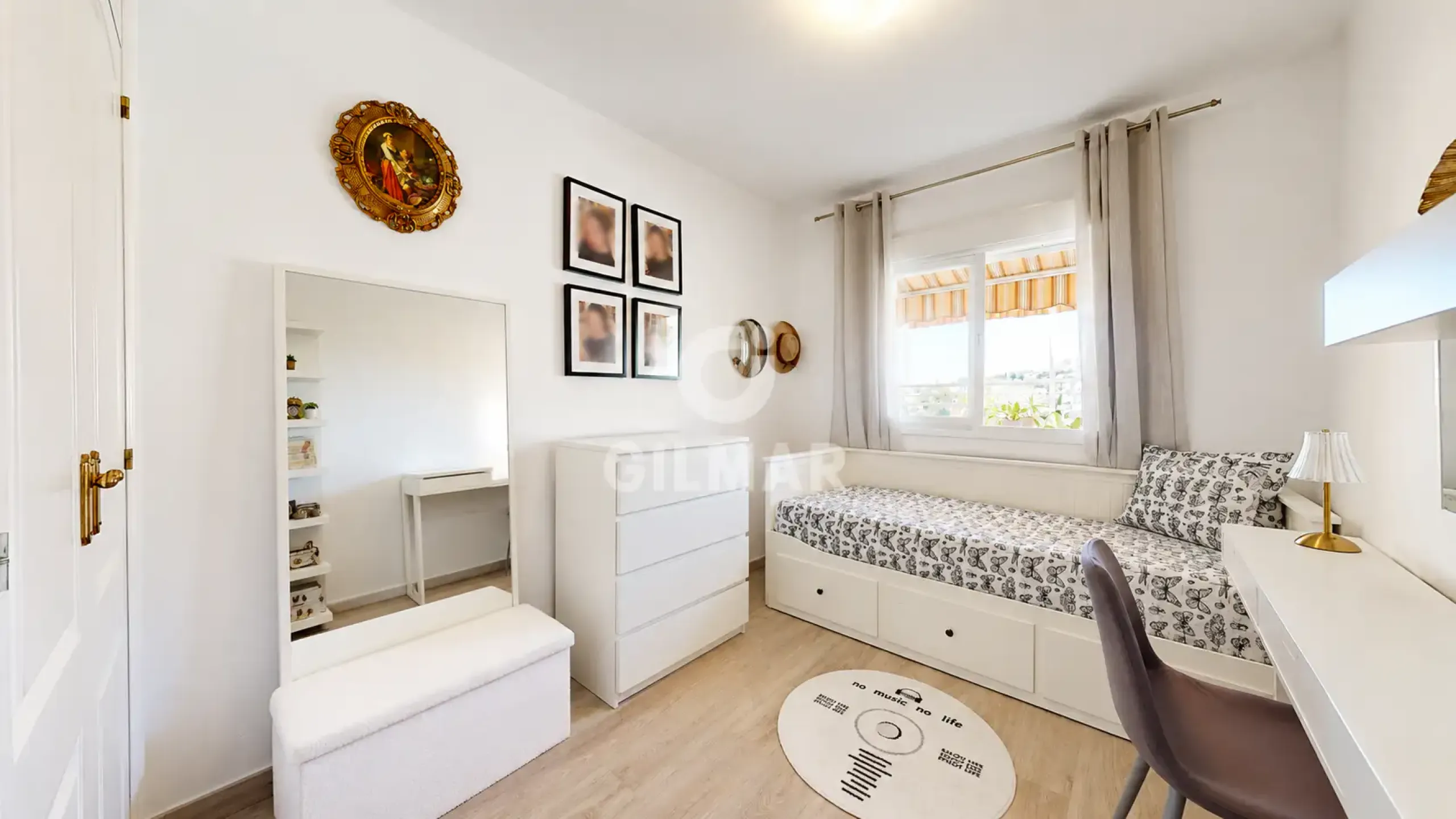 Ático en Benalmádena - Málaga
