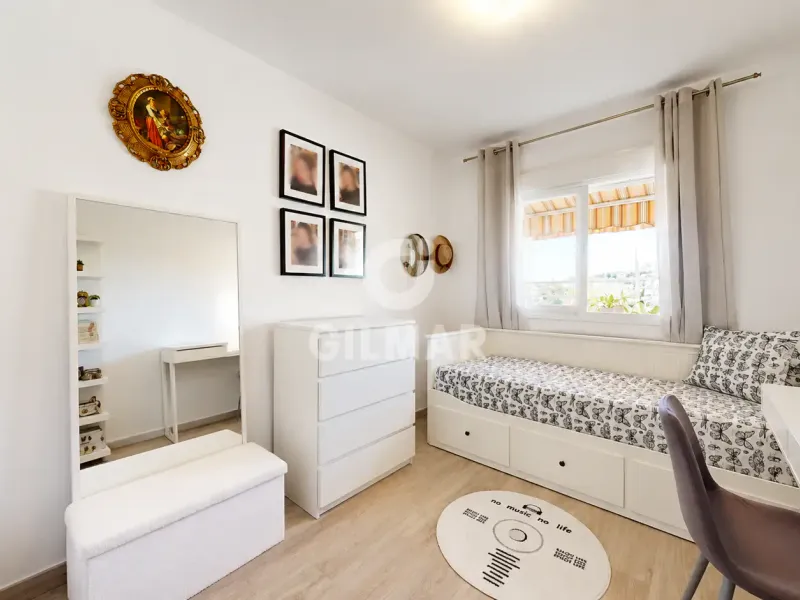 Ático en Benalmádena - Málaga