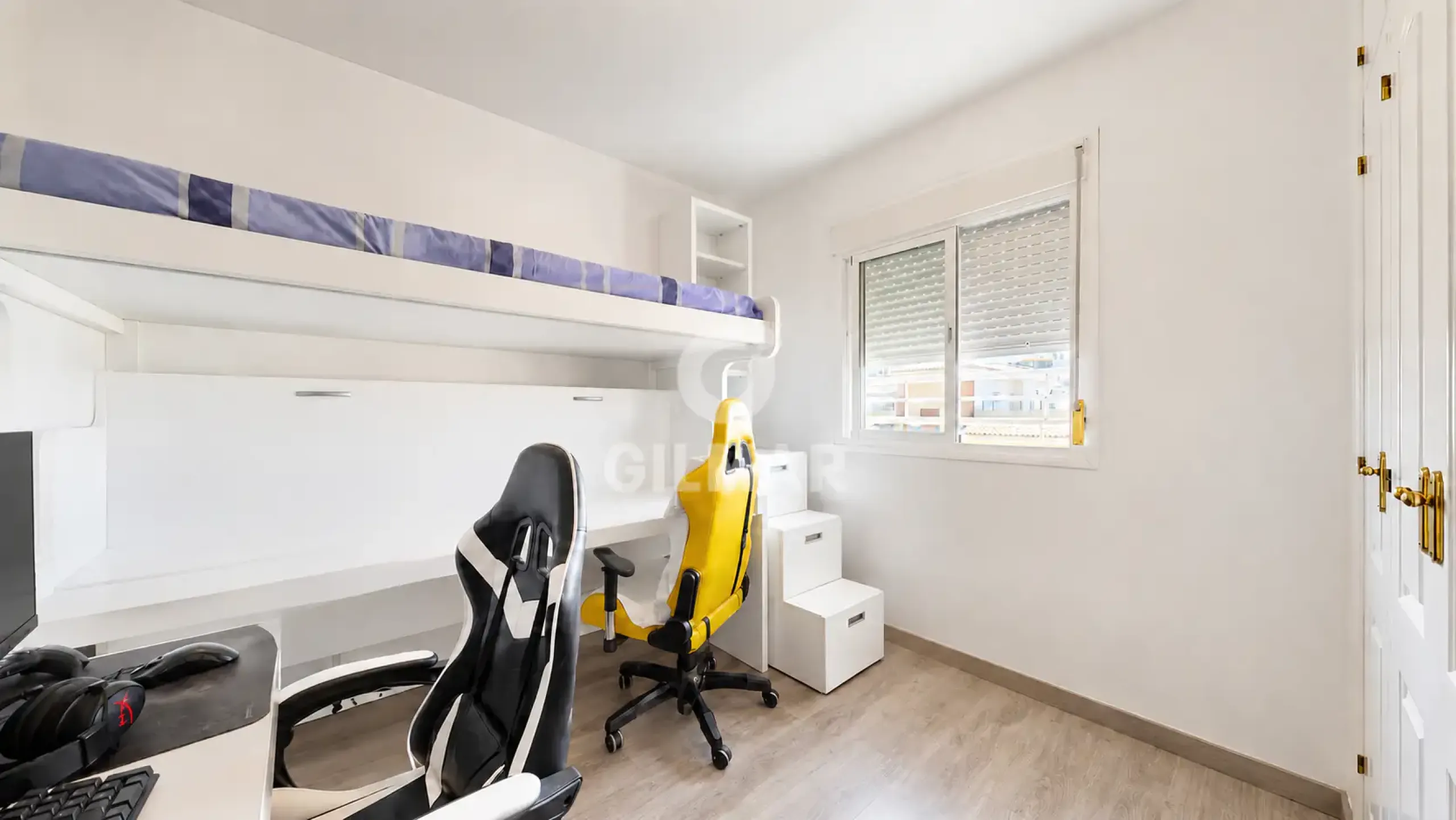 Ático en Benalmádena - Málaga