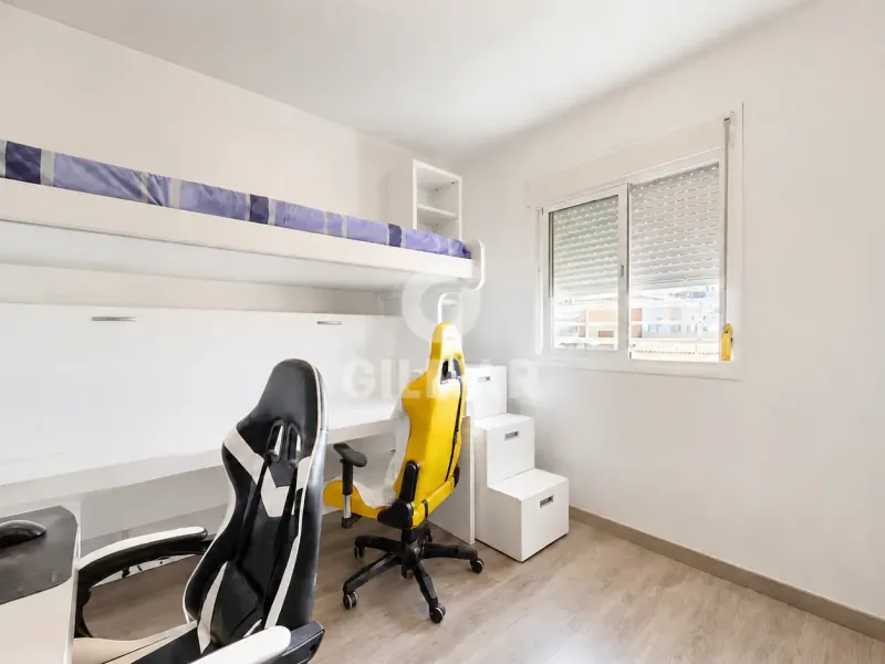 Ático en Benalmádena - Málaga