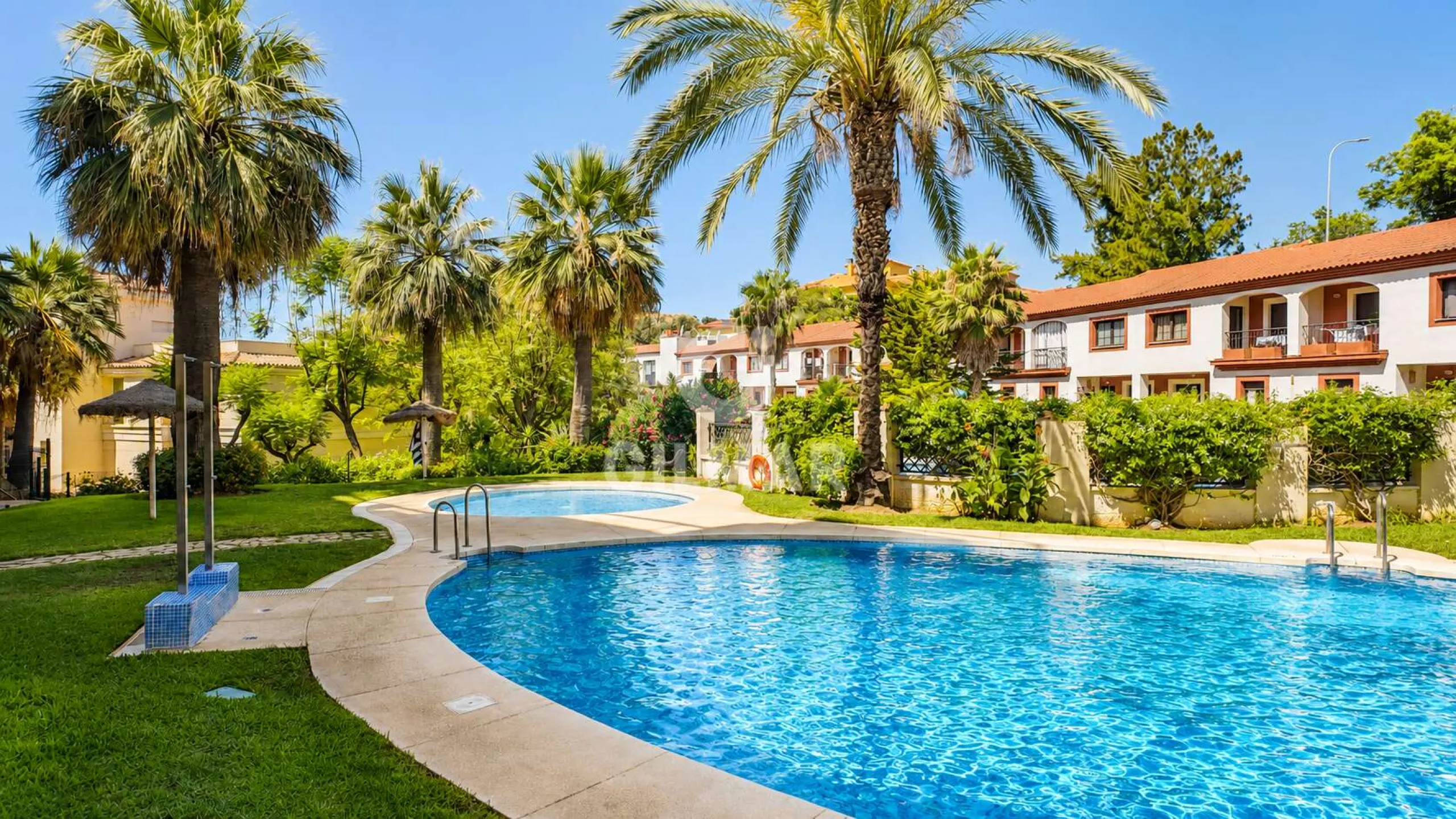 Ático en Benalmádena - Málaga