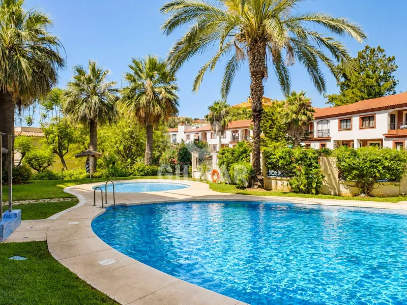 Ático en Benalmádena - Málaga